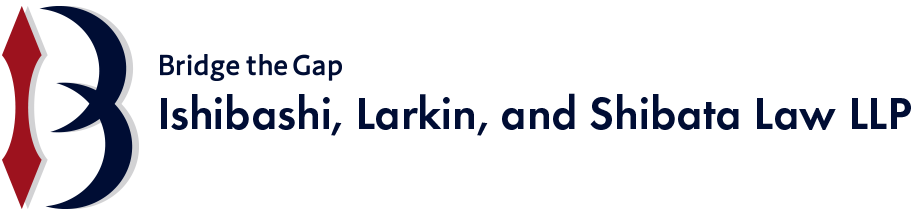 Ishibashi, Larkin, and Shibata Law LLP